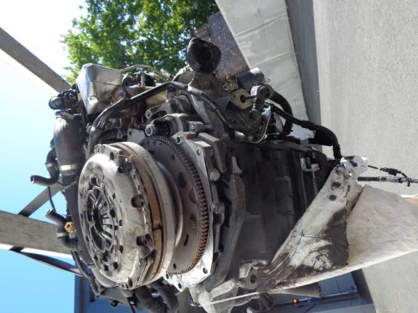 MOTEUR 2.0 DIESEL - Vue 6